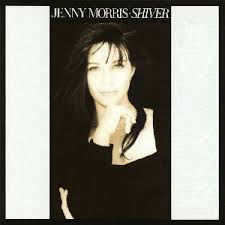 JENNY MORRIS | SHIVER