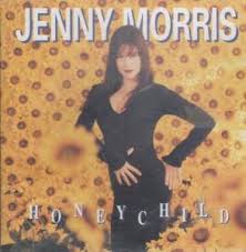 JENNY MORRIS | HONEYCHILD