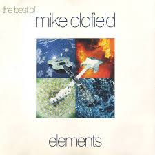 MIKE OLDFIELD | ELEMENTS BEST OF