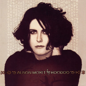 ALISON MOYET | HOODOO