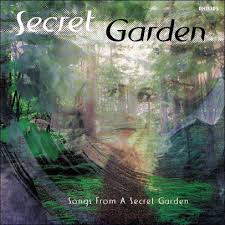 SECRET GARDEN | SONGS FROM A SECRET GARDEN