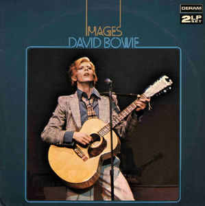 DAVID BOWIE | IMAGES