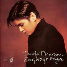TANITA TIKARAM | EVERYBODYS ANGEL