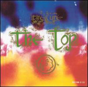 THE CURE | THE TOP