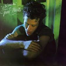 TOM WAITS | BLUE VALENTINE