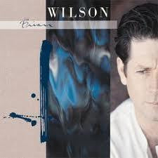 WILSON BRIAN | BRIAN WILSON