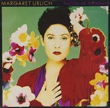 MARGARET URLICH | SAFETY IN NUMBERS
