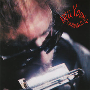 NEIL YOUNG | UNPLUGGED