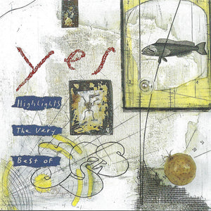 YES | HIGHLIGHTS VERY BEST OF