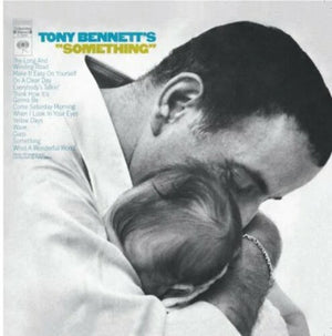 TONY BENNETT | SOMETHING