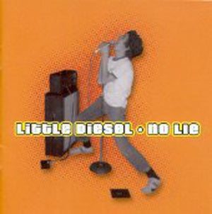 LITTLE DIESEL | NO LIE