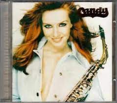 CANDY DULFER | BIG GIRL