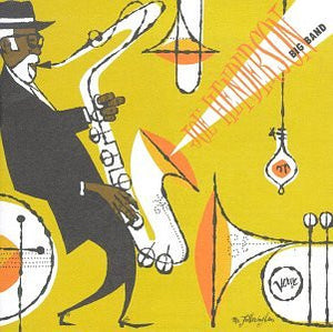 JOE HENDERSON | BIG BAND