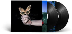 SOULWAX | ALL SYSTEMS ARE LYING (2LP SET) (VINYL)