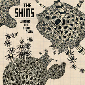 THE SHINS | WINCING THE NIGHT AWAY