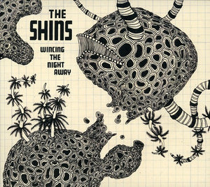 THE SHINS | WINCING THE NIGHT AWAY