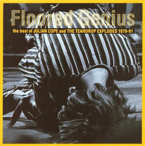 JULIAN COPE | FLOORED GENIUS / BEST OF