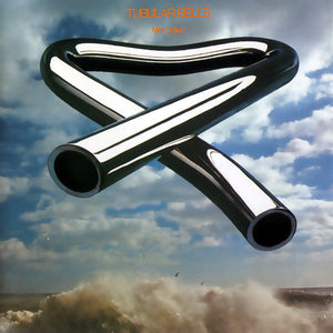MIKE OLDFIELD | TUBULAR BELLS