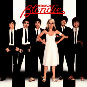 BLONDIE | PARALLEL LINES