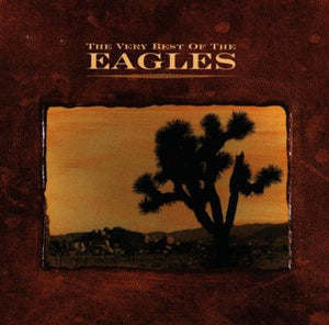 EAGLES | VERY BEST OF THE EAGLES