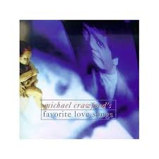 MICHAEL CRAWFORD | FAVORITE LOVE SONGS