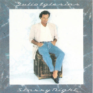 JULIO IGLESIAS | STARRY NIGHT
