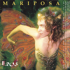 MARIPOSA | EROS