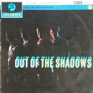 SHADOWS | OUT OF THE SHADOWS - NZ STEREO