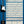 GUITAR CHORDS BLUE POSTER 572