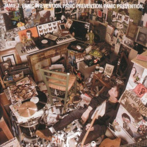JAMIE T | PANIC PREVENTION