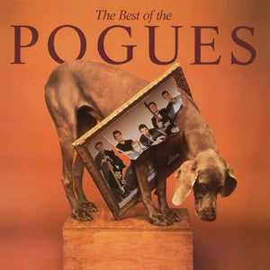 POGUES | BEST OF (VINYL)