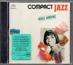 NINA SIMONE | COMPACT JAZZ