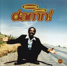 JIMMY SMITH | DAMN