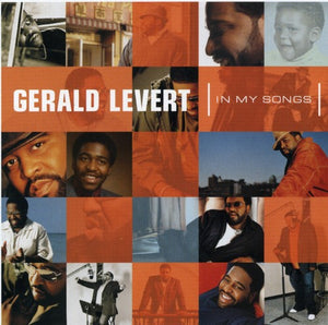 GERALD LEVERT | IN MY SONGS