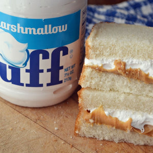 MARSHMALLOW FLUFF ORIGINAL DURKEE