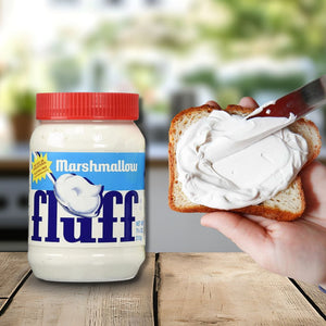 MARSHMALLOW FLUFF ORIGINAL DURKEE