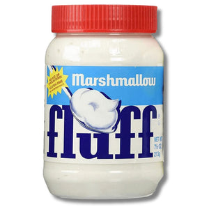 MARSHMALLOW FLUFF ORIGINAL DURKEE