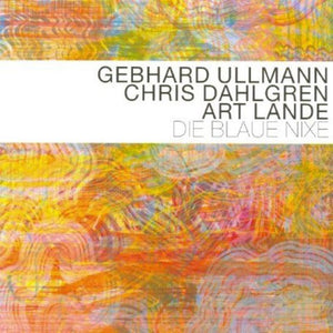GEBHARD ULLMANN | DIE BLAUE NIXIE