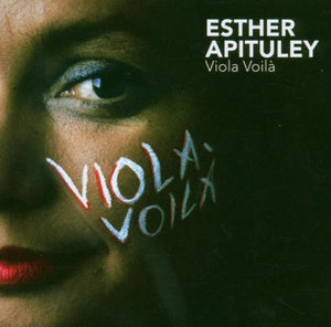 ESTHER APITULEY | VIOLA VIOLA