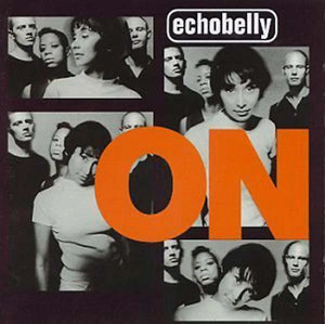 ECHOBELLY | ON