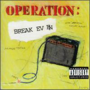 VARIOUS ARTISTS | OPERATION BREAK EVEN / VARIOUS