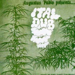 AUGUSTUS PABLO | ITAL DUB