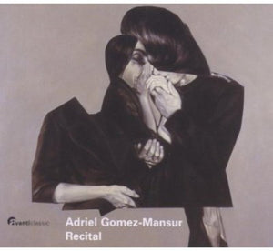 ADRIEL GOMEZ-MANSUR | RECITAL