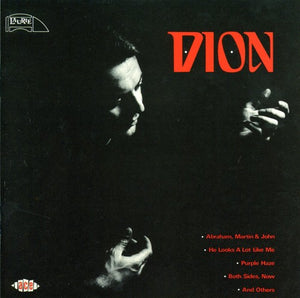DION | ABRAHAM MARTIN & JOHN