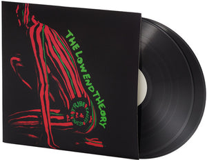 A TRIBE CALLED QUEST^TRIBE CALLED QUEST | LOW END THEORY
