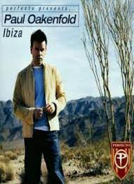 PAUL OAKENFOLD | IBIZA (2CD)