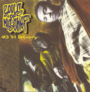 SOULS OF MISCHIEF | 93 'TIL INFINITY