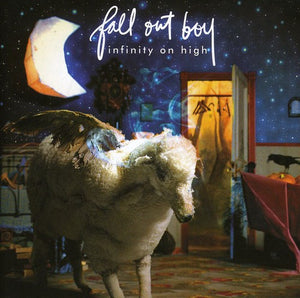 FALL OUT BOY | INFINITY ON HIGH