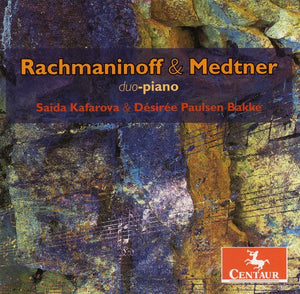 SAIDA KAFAROVA | RUSSIAN ROUND DANCE / RUSSIAN RHAPSODY