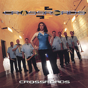 THE CROSSROADS^CROSSROADS | CROSSROADS